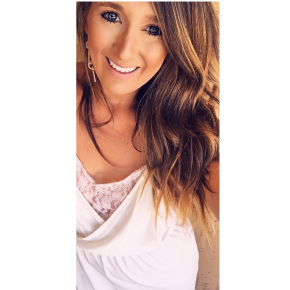 Meet your Posher, Kelly
